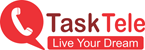 Task Tele Business service Ltd Logo